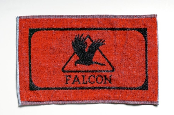 Handtuch Falcon